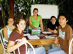 ICLC - The best Spanish institute to learn in Latinamerica