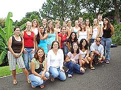 Spanish Groups at ICLC