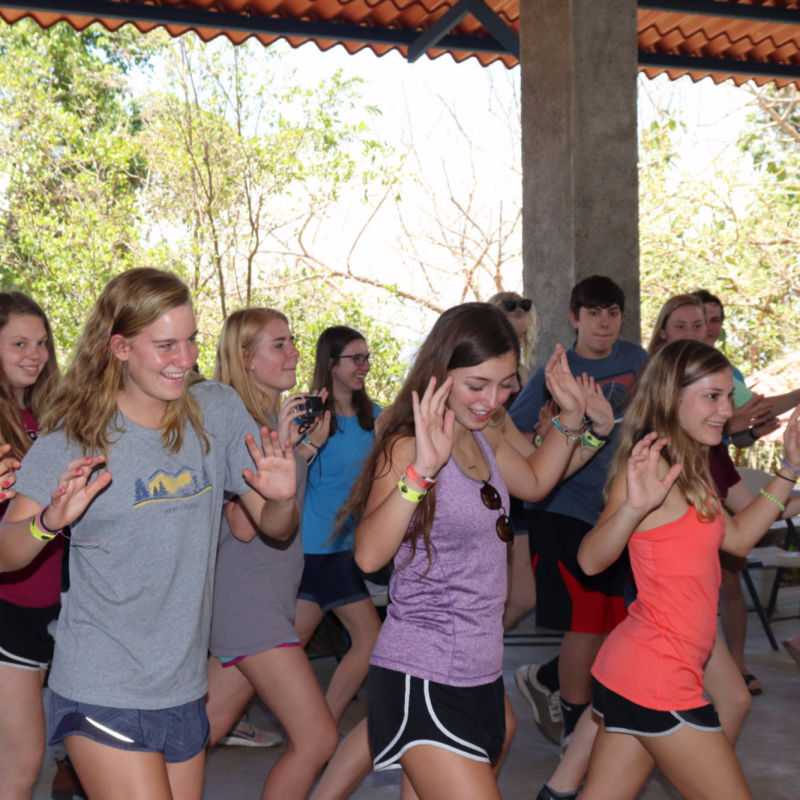 ICLC Extracurricular activities