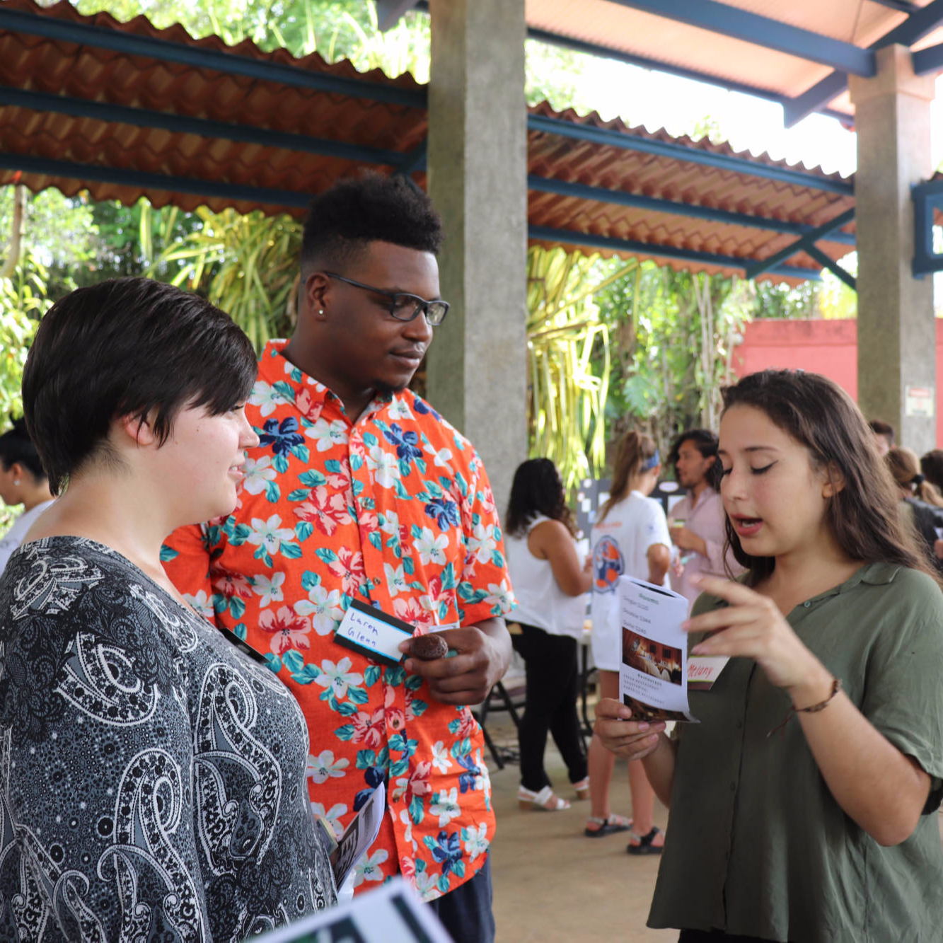 ICLC Group activities
