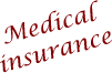 Are you looking for medical insurance?